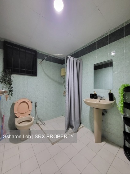 Central Green Condominium (D3), Condominium #546826471